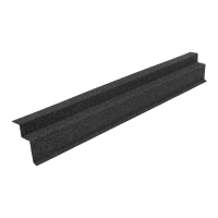 Карнизная планка LUXARD Алланит, 1250х52х90 мм, (0,065 кв.м)