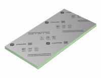 LOGICPIR Ф/Ф L-1190х590х50 (5 плит, 3,5105 кв.м.)