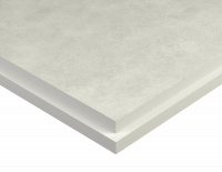 LOGICPIR PROF СХМ/СХМ Г2 L-2385х1185х100 (6 плит), поддон