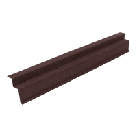 Карнизная планка LUXARD Мокко, 1250х52х90 мм, (0,065 кв.м)