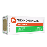 РОКЛАЙТ (6 плит) 1200х600х50 мм, поддон