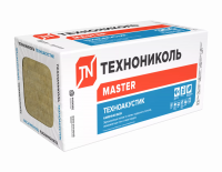 ТЕХНОАКУСТИК (6 плит) 1200x600x50 мм, поддон