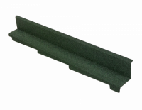 Боковое примыкание LUXARD (правое) Абсент, 1250х110х100 мм, (0,13 кв.м)