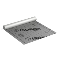 Мембрана диффузионная ISOBOX AM (1,5 x 50 м)