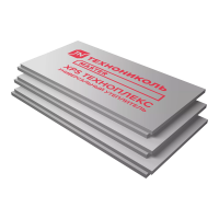 ХРS ТЕХНОПЛЕКС 1180х580х100-L мм (4 плиты, 2,7376 кв.м)