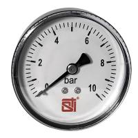 Манометр аксиальный STI ∅63 10 bar (G¼")