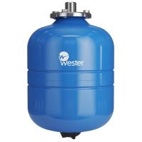Гидроаккумулятор Wester 8 л.