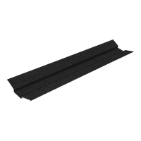 Накладка ендовы LUXARD Морион, 1250х90х20 мм, (0,11 кв.м)