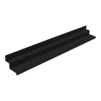 Карнизная планка LUXARD Морион, 1250х52х90 мм, (0,065 кв.м)