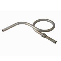 Отвод ОС100н-02 G½" (угловой)