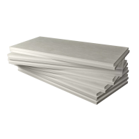LOGICPIR Prof СХМ/СХМ L-2385х1185х50 (24 плиты, 3 пачки, 67,8294 кв.м.)