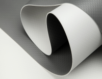 ПВХ Logicroof V-RP 1,2 мм мембрана серая 2,10x20 м