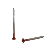 LUXARD Саморез 4,5х50 красный (450 шт./упак.)